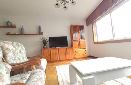 Ares Apartment | Ares-Mar