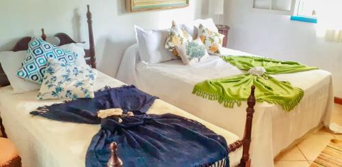 Ilha Grande House | Aretê Ilha Grande
