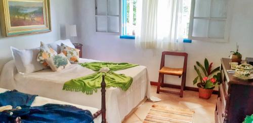 Ilha Grande House | Aretê Ilha Grande