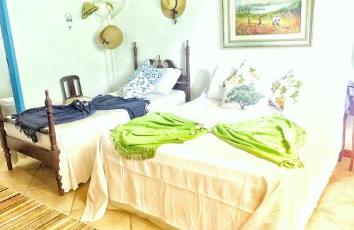 Ilha Grande House | Aretê Ilha Grande