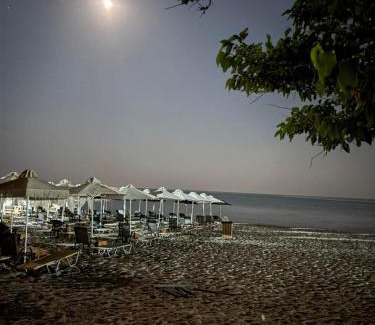 Fanari House | Areti