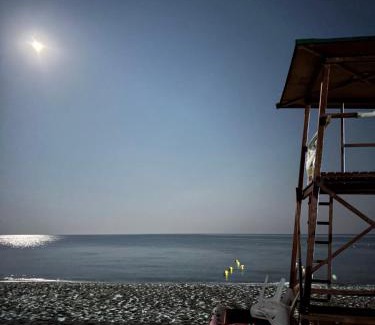 Fanari House | Areti