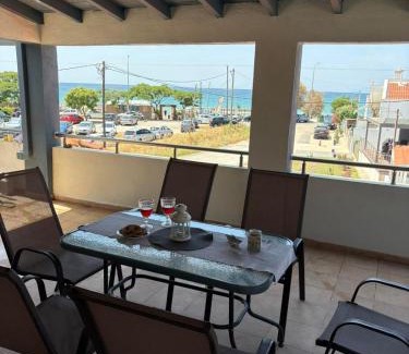 Fanari House | Areti