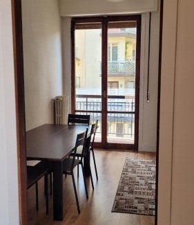 Campo di Marte Apartment | Aretina Florence Villa