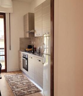 Campo di Marte Apartment | Aretina Florence Villa