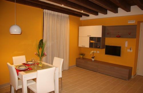 Ortigia Apartment | Aretusa Apartments