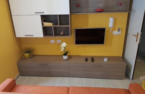 Ortigia Apartment | Aretusa Apartments