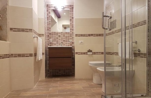 Ortigia Apartment | Aretusa Apartments