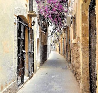 Ortigia Apartment | Aretusa Apartments