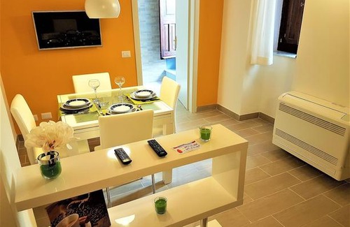Ortigia Apartment | Aretusa Apartments