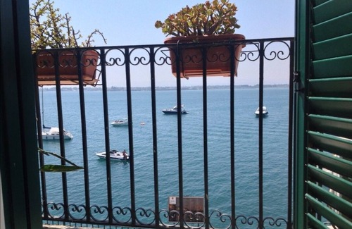 Ortigia House | Aretusa by the sea Ortigia