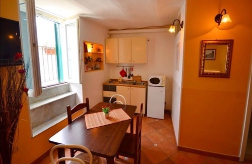 Ortigia House | Aretusa by the sea Ortigia