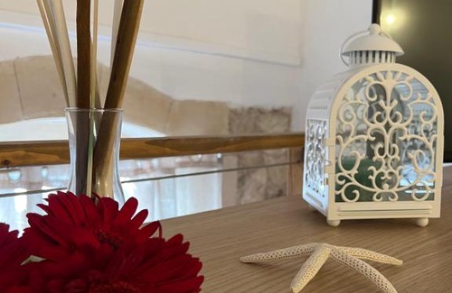 Ortigia Apartment | Aretusa House