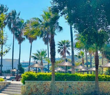 Kardamena Apartment | Argiri Resort Hotel & Apartments