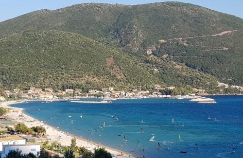 Vassiliki Apartment | Argo Apartments