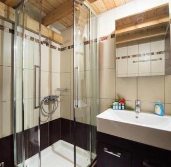 Vassiliki Apartment | Argo Apartments