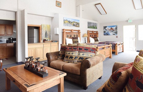 Idaho Springs Hotel | Argo Inn and Suites