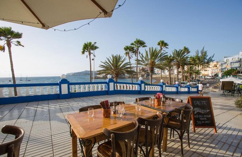 Arguineguin Apartment | Arguineguín Bay Apartments