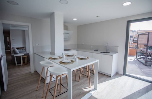 Arguineguin Apartment | Arguineguin Park By Servatur VV