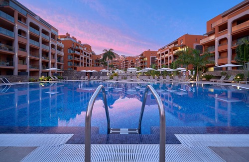 Arguineguin Apartment | Arguineguin Park By Servatur VV