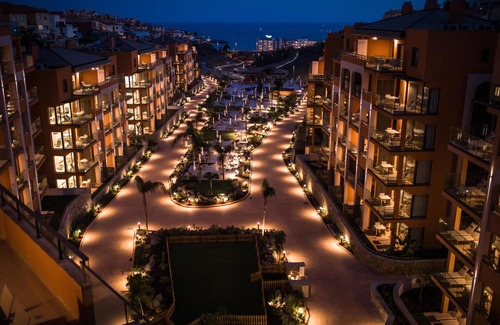 Arguineguin Apartment | Arguineguin Park By Servatur VV