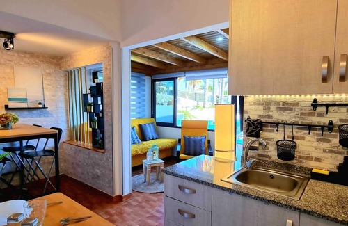 Arguineguin House | ARGUINEGUIN, two bedrooms bungalow, pool & wifi 🏡