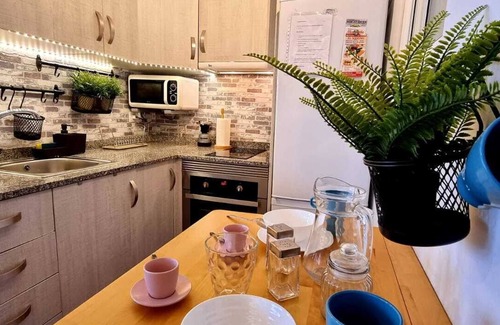 Arguineguin House | ARGUINEGUIN, two bedrooms bungalow, pool & wifi 🏡