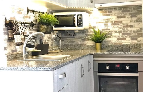 Arguineguin House | ARGUINEGUIN, two bedrooms bungalow, pool & wifi 🏡