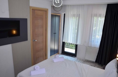 Efeler Hotel | argun otel
