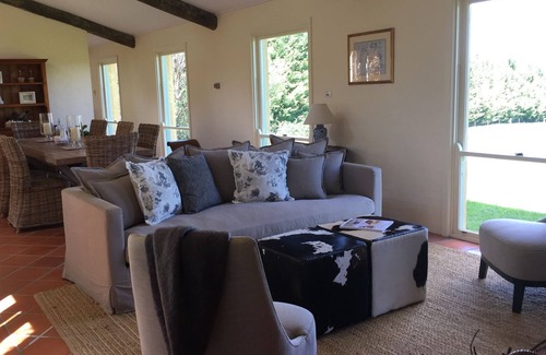 Exeter House | Argyle Farm - Southern Highlands Escape