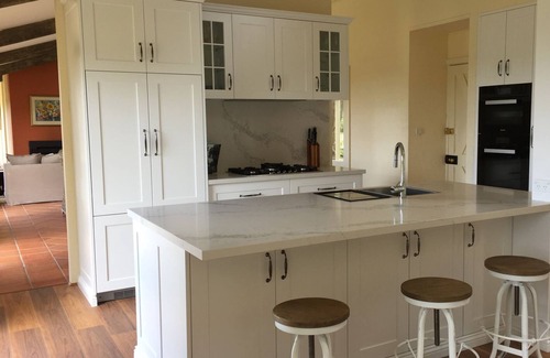 Exeter House | Argyle Farm - Southern Highlands Escape