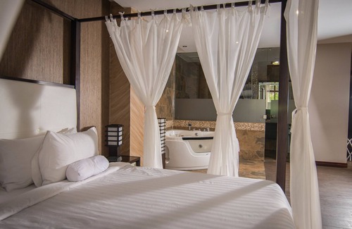 Gualaceo Hotel | Arhaná Hostería Resort
