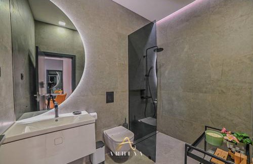 Karlovo Apartment | ARHEYA 1 apart Архея 1 апартамент за гости