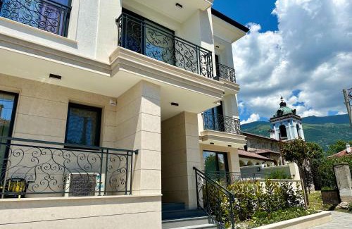 Karlovo Apartment | ARHEYA 8 apart/АРХЕЯ 8 апартамент за гости