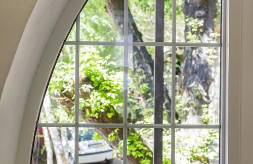 Novi Sad Hotel | Arhiv Boutique House