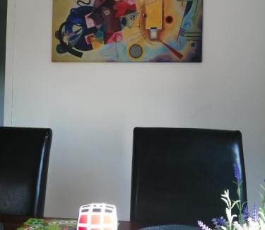 Revfulop House | Ari Villa Révfülöp