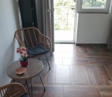 Revfulop House | Ari Villa Révfülöp