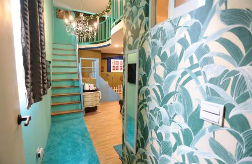 Hualien City Centre House | Aria 2 Home (With Elevator)