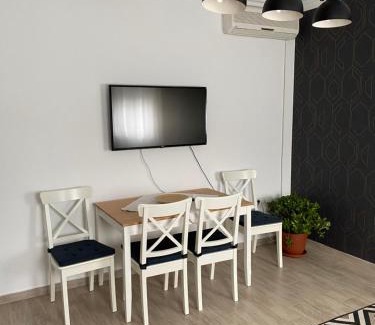 Vrdnik Apartment | Aria apartman