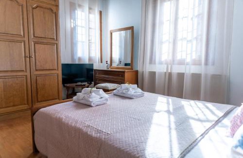 Volos House | Aria Archontiko Pelion