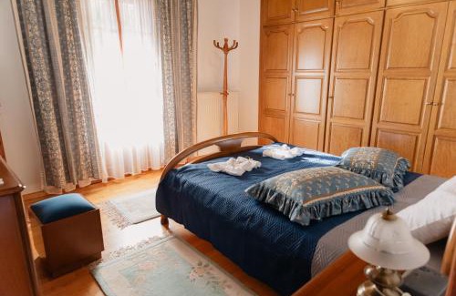 Volos House | Aria Archontiko Pelion