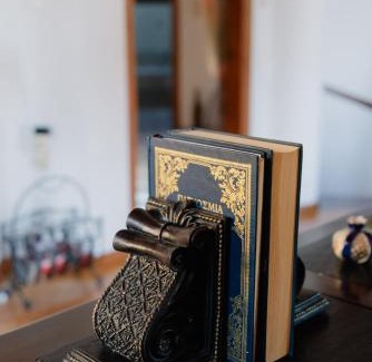 Volos House | Aria Archontiko Pelion