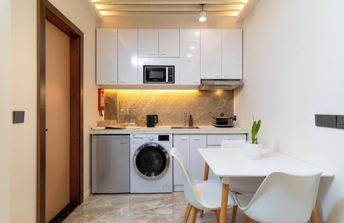 Ukulhas Hotel | ARIA Beach Ukulhas