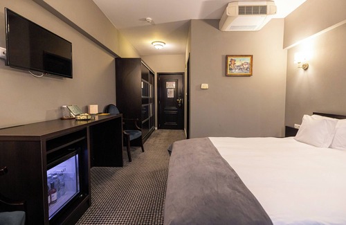 Zalau Hotel | Aria by Brilliant