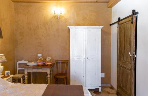 L'Aquila Bed & Breakfast | Aria di Bosco
