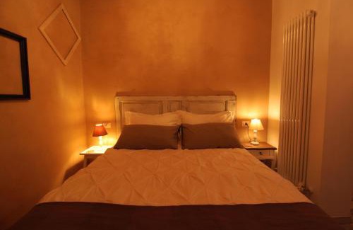 L'Aquila Bed & Breakfast | Aria di Bosco
