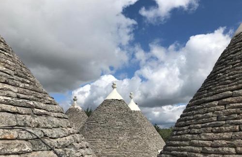 Alberobello Bed & Breakfast | Aria di Casa Country Resort