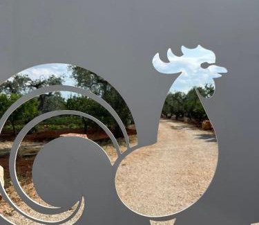 Alberobello Bed & Breakfast | Aria di Casa Country Resort