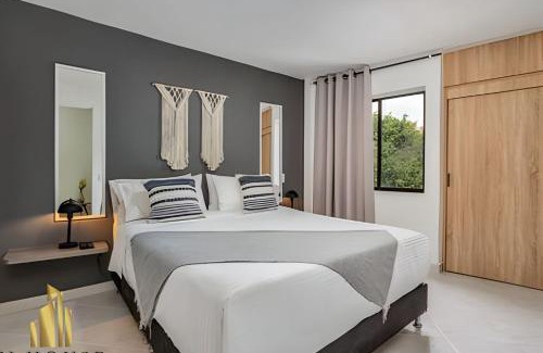 Laureles - Estadio Apartment | Aria Living 301 - Exclusividad total en Laureles