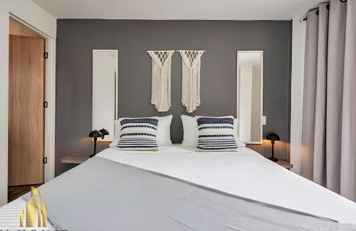 Laureles - Estadio Apartment | Aria Living 301 - Exclusividad total en Laureles